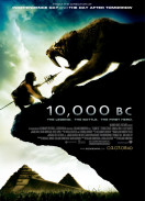 10 000 prije Krista