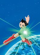 Astro Boy, sezona 1 - epizoda 2