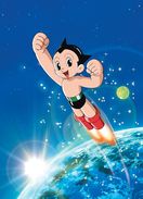 Astro Boy, sezona 1 - epizoda 4