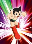 Astro Boy, sezona 1 - epizoda 3