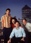 Seinfeld, sezona 6 - epizoda 4
