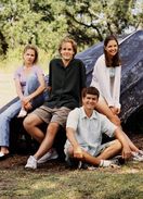 Dawson's Creek, sezona 4 - epizoda 1