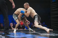 hrvatska, mma, liga, četvrtfinale, 2. event
