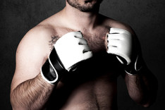 Hrvoje Martić, MMA