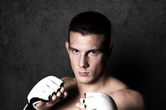 Ivica Tadijanov, MMA