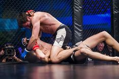 mma liga četvrtfinale