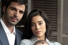 Sila, Boran i Berdihan