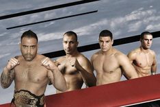Final fight osijek