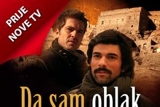 da sam oblak najnoviji