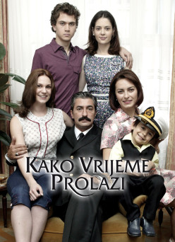 Turska Serija Sa Prevodom Kako Vreme Prolazi